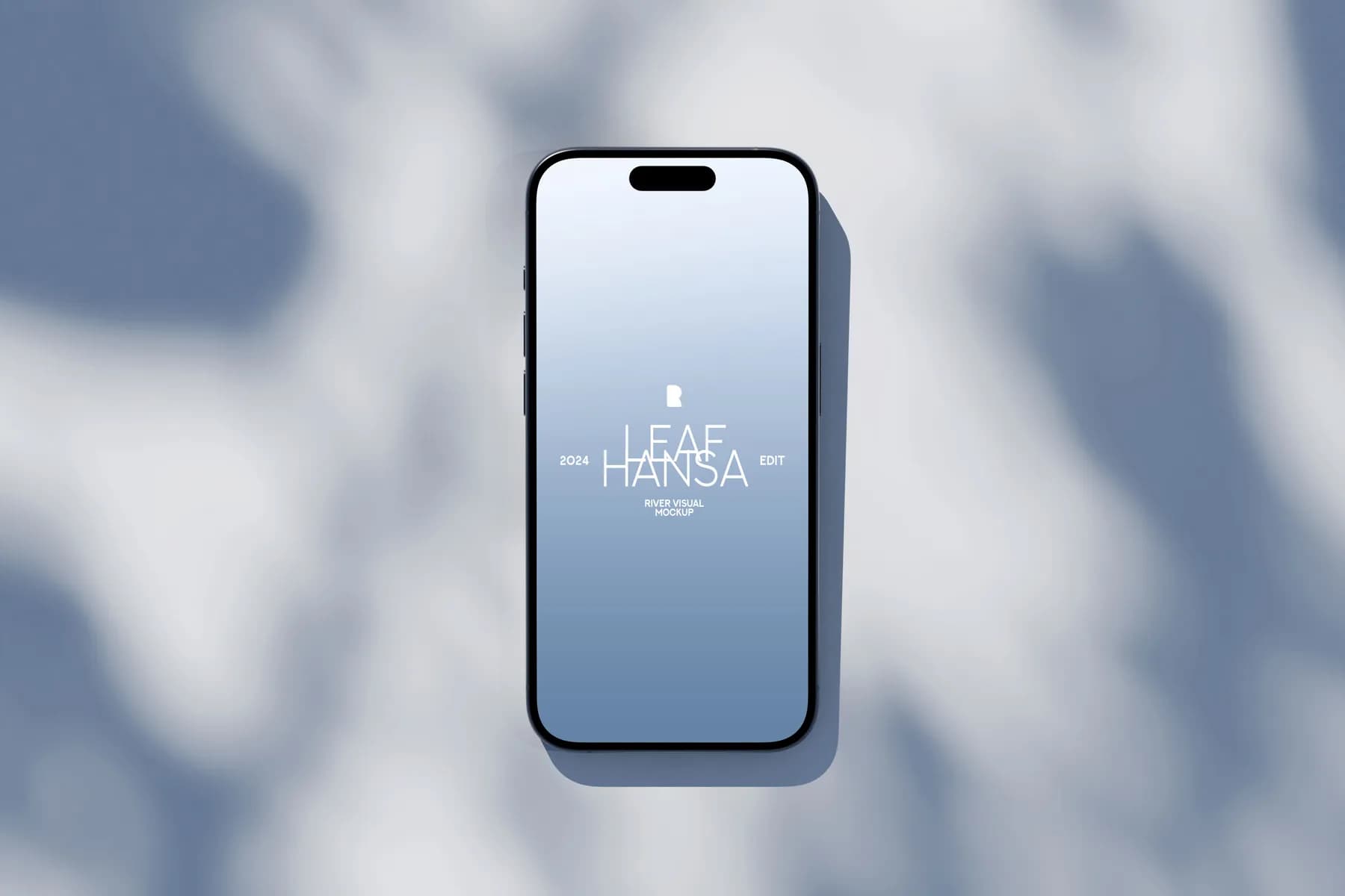 Device Mockup - Leafhansa Series