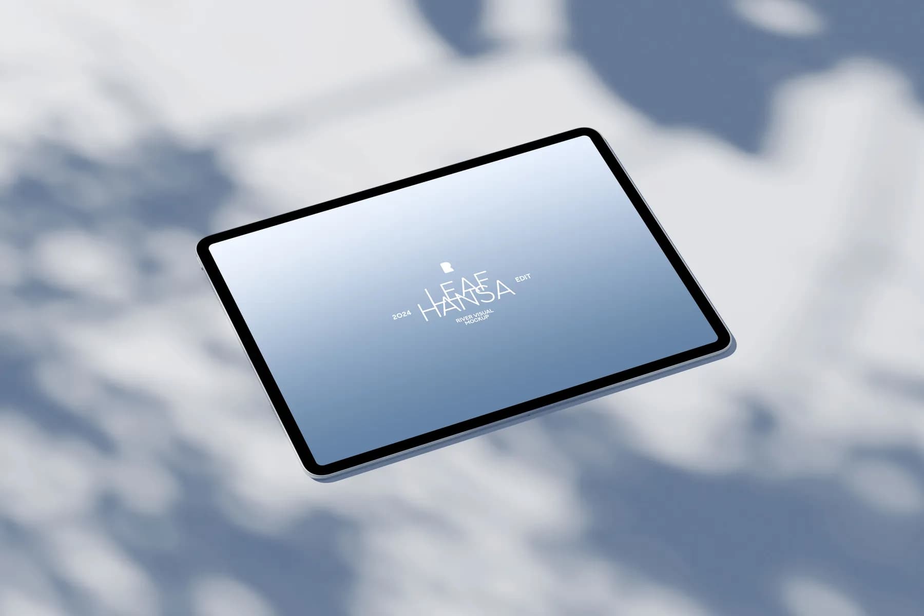 Device Mockup - Leafhansa Series