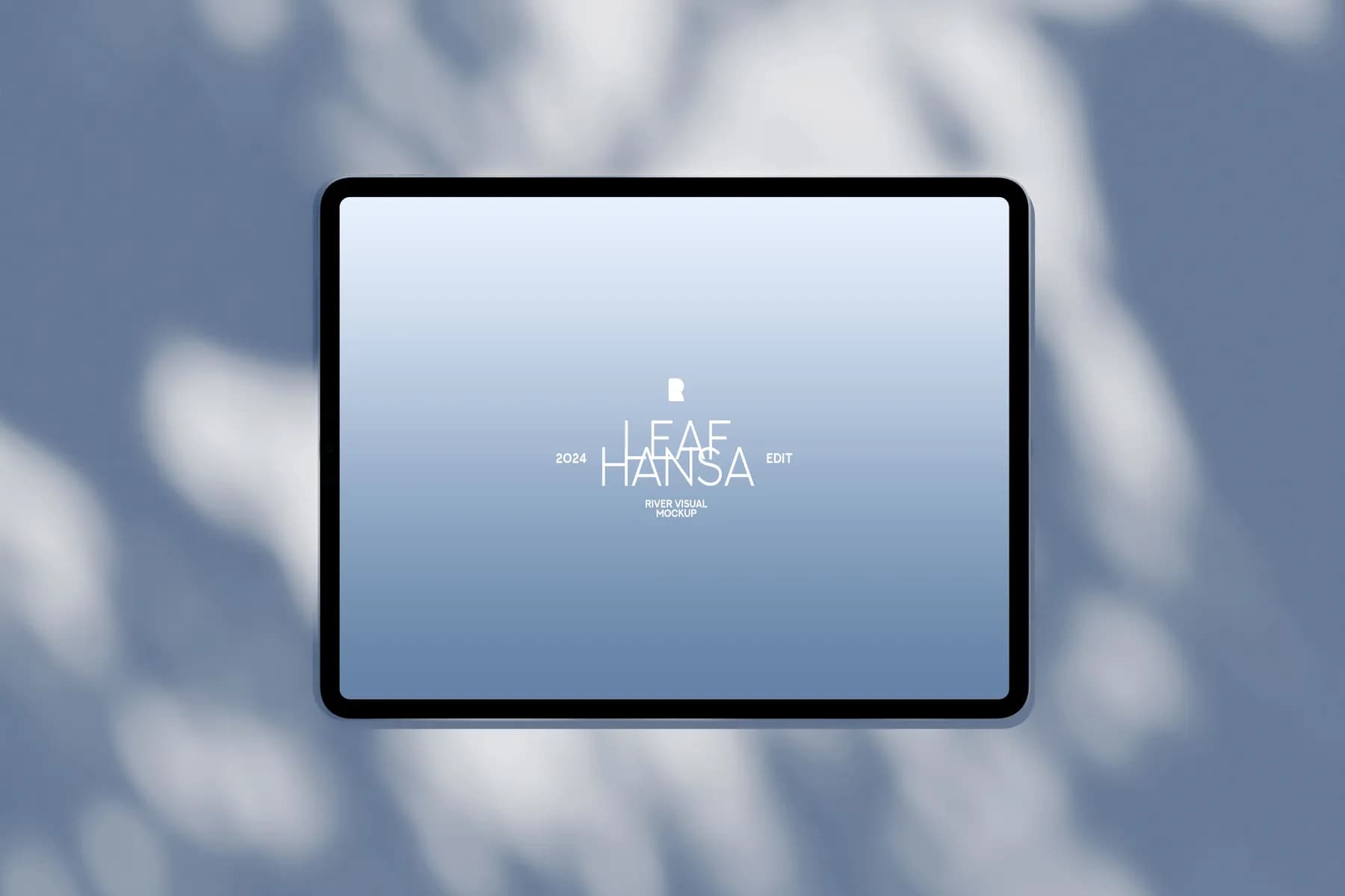 Device Mockup - Leafhansa Series