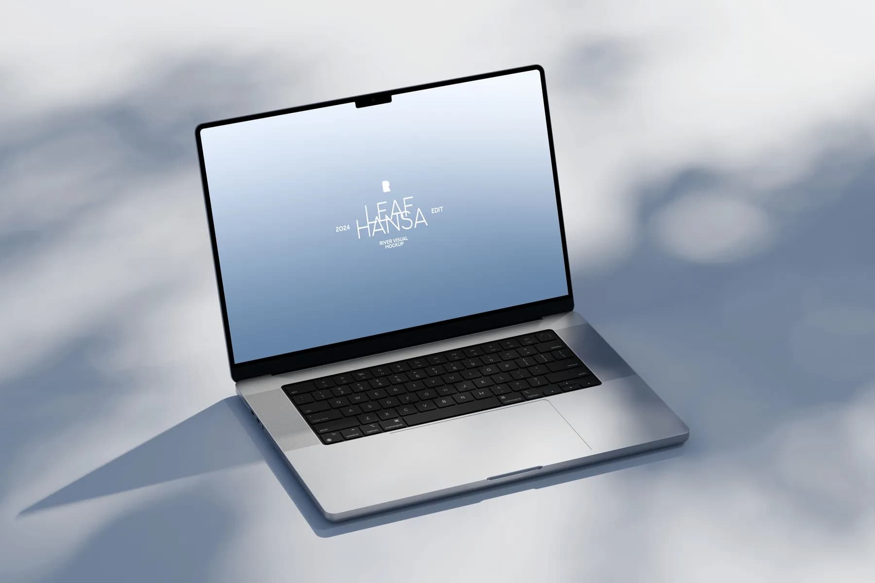 Device Mockup - Leafhansa Series