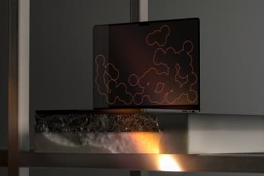 MacBook Pro - 1