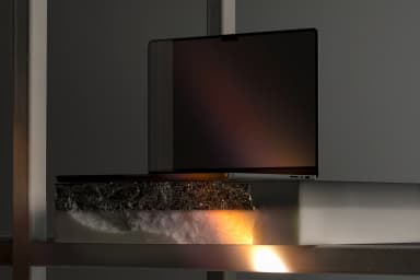 MacBook Pro - 1