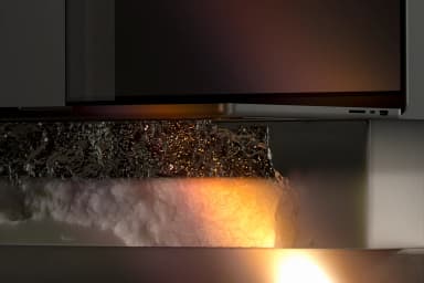 MacBook Pro - 1