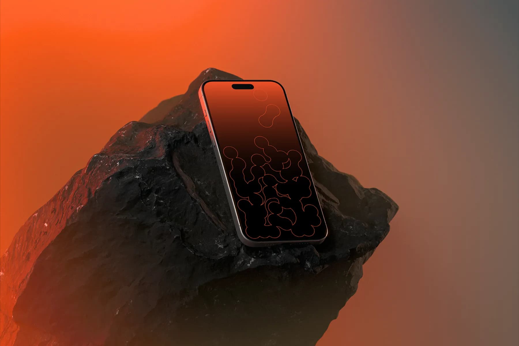 iPhone 15 Pro Max - 1