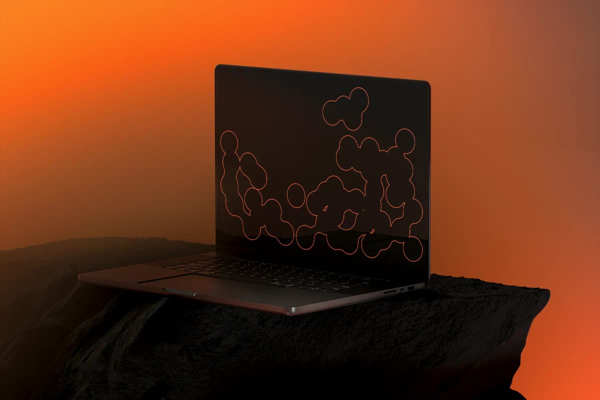 MacBook Pro - 2
