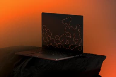 MacBook Pro - 2