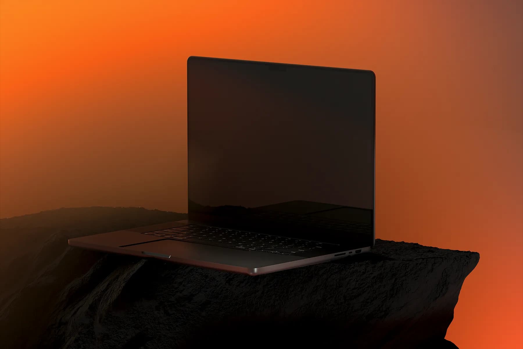 MacBook Pro - 2