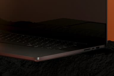 MacBook Pro - 2