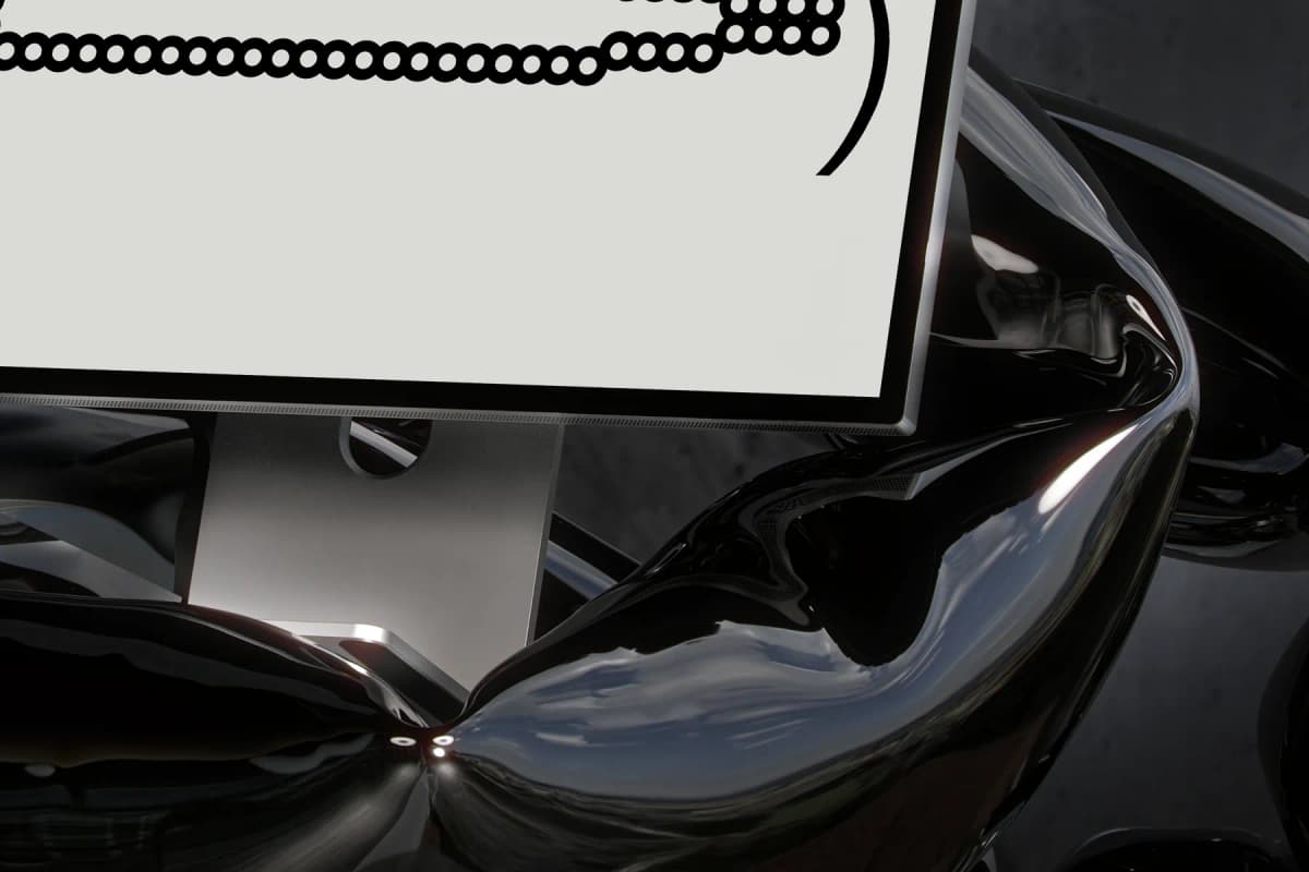 Apple Studio Display - 1