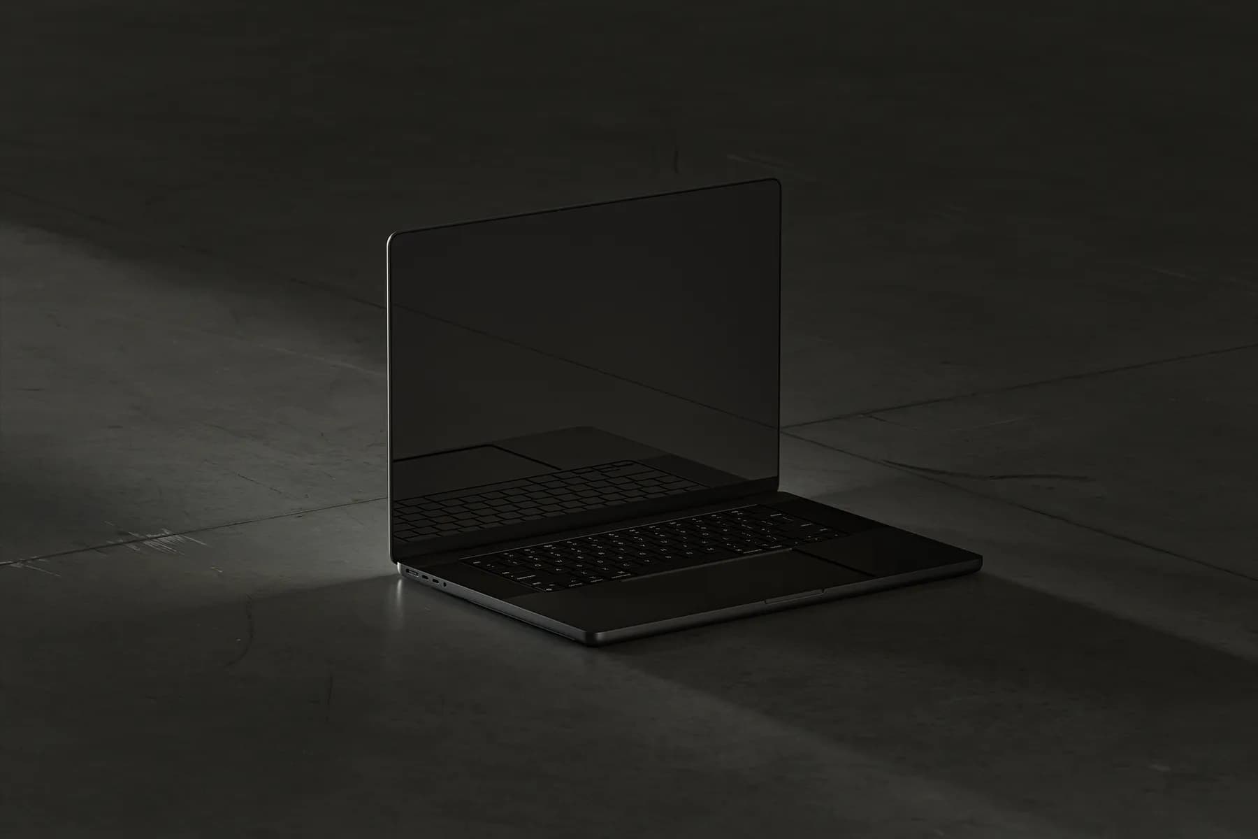 MacBook Pro - 4