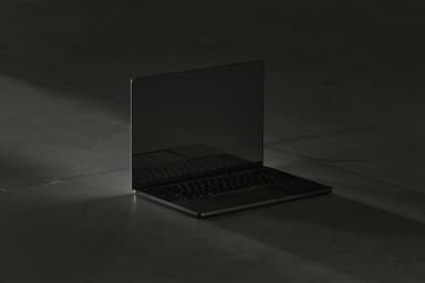 MacBook Pro - 4