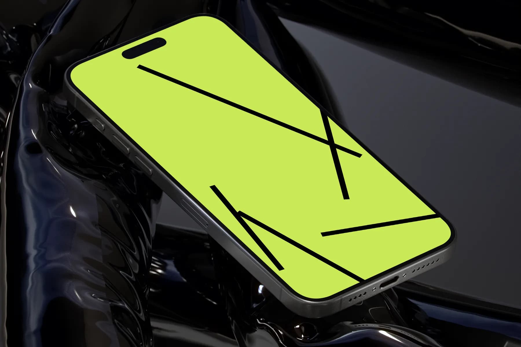 iPhone 15 Pro Max - 3