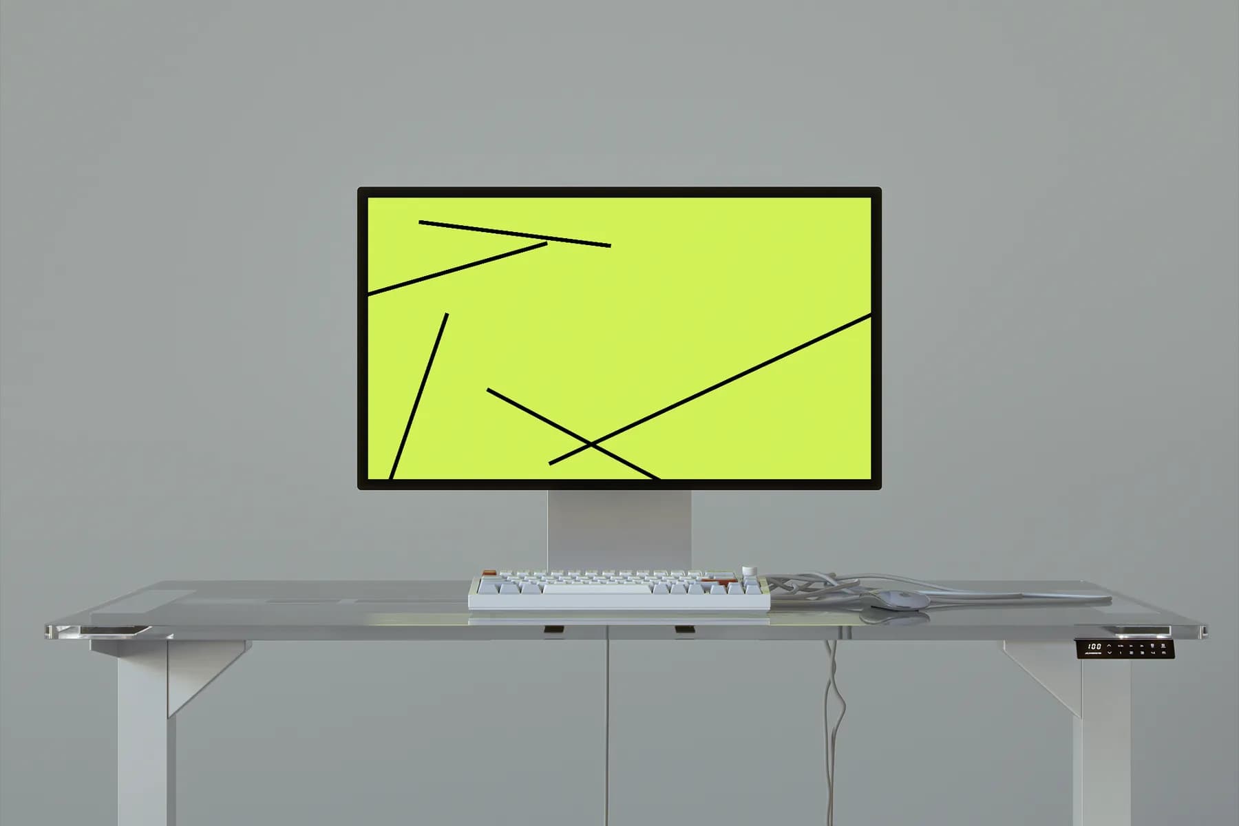 Apple Studio Display - 3