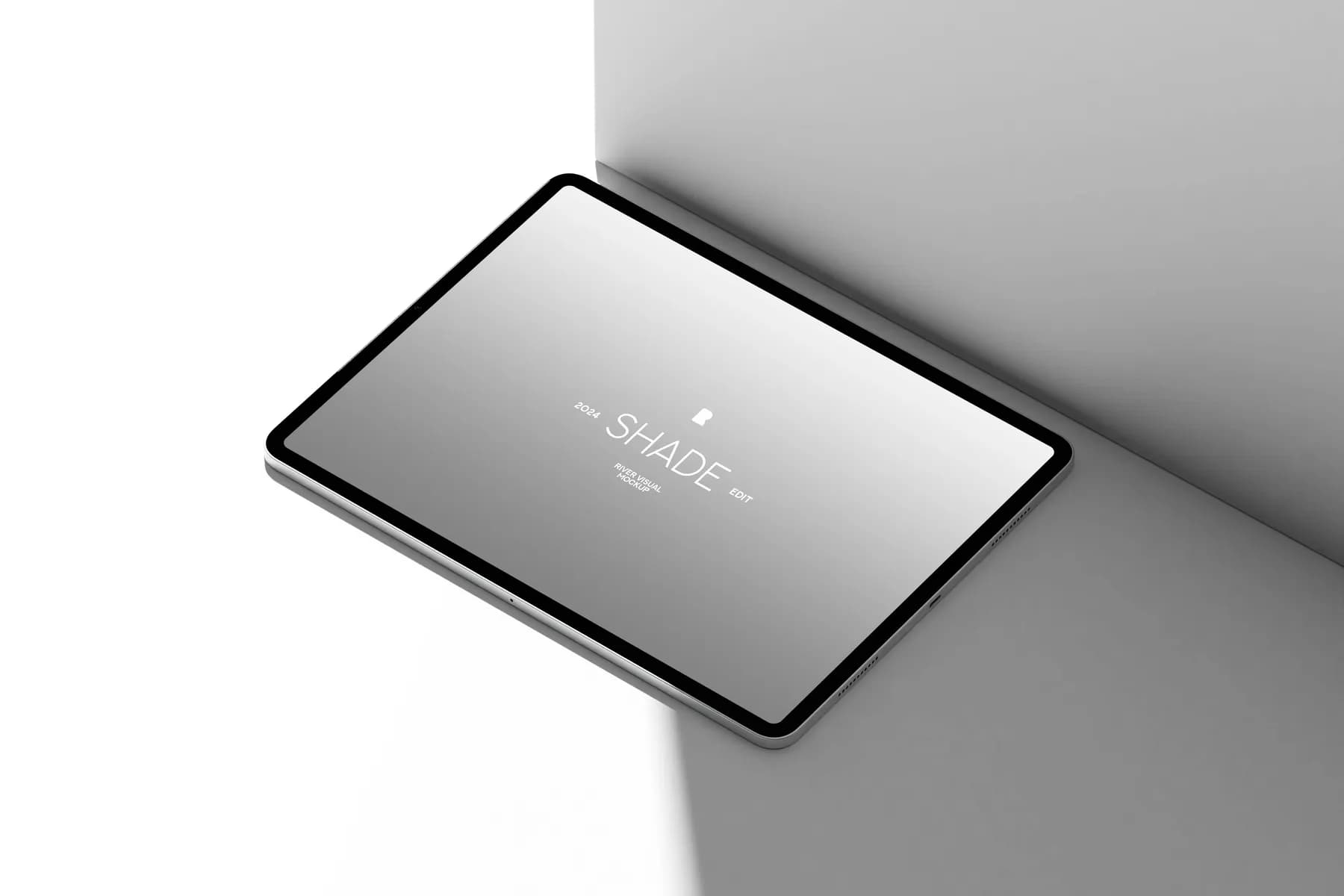 Device Mockup - Shade Series