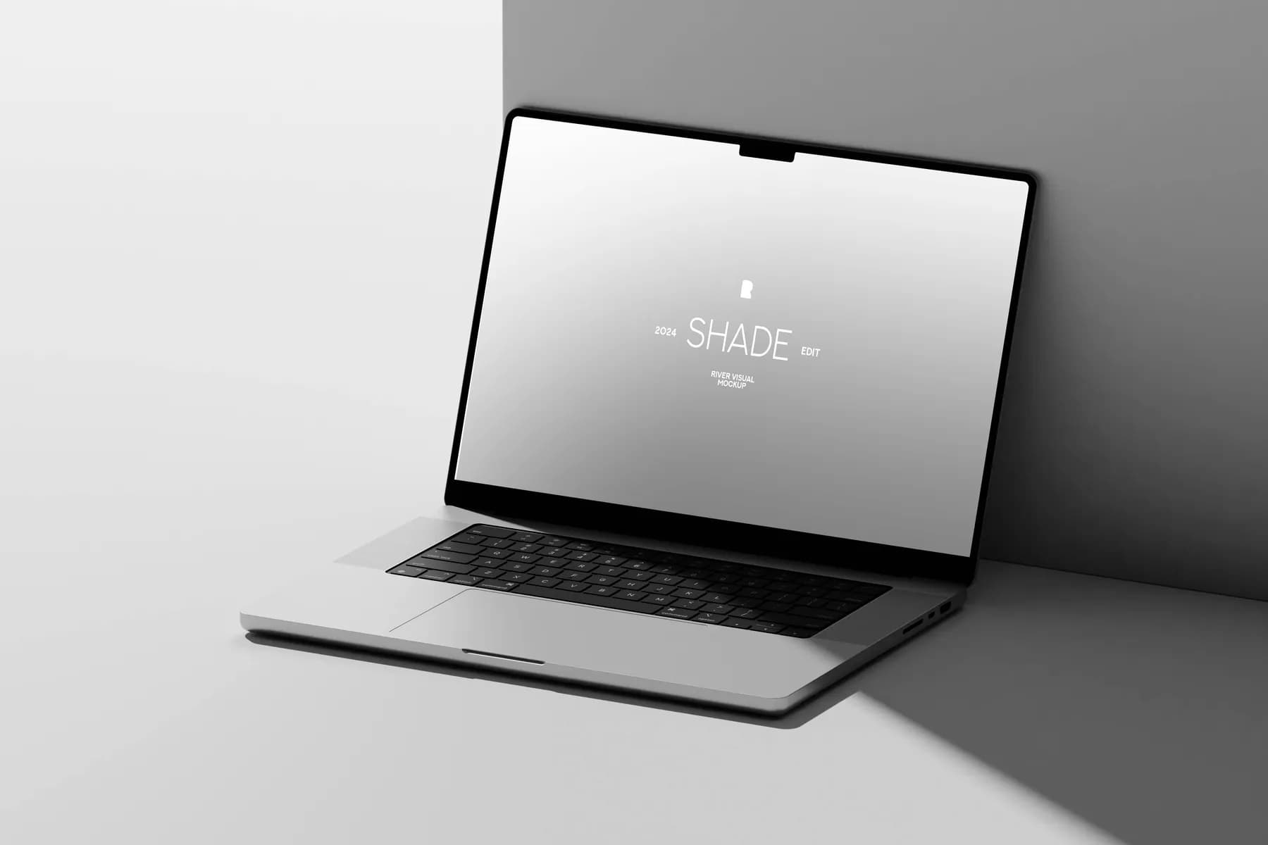 Device Mockup - Shade Series
