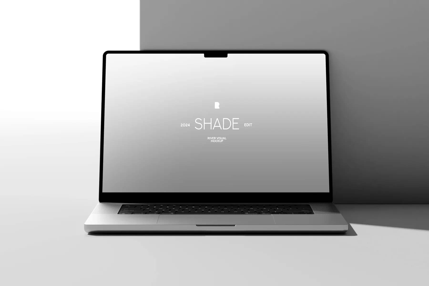 Device Mockup - Shade Series