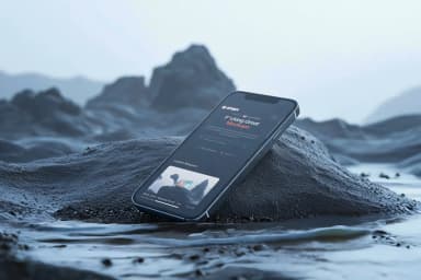 SMUK ( 003 ) - Iphone 15 Pro