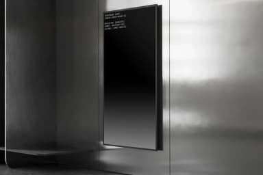 Indoor Screen Mockup 02