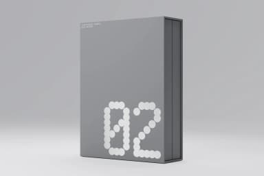 Book Mockup 02
