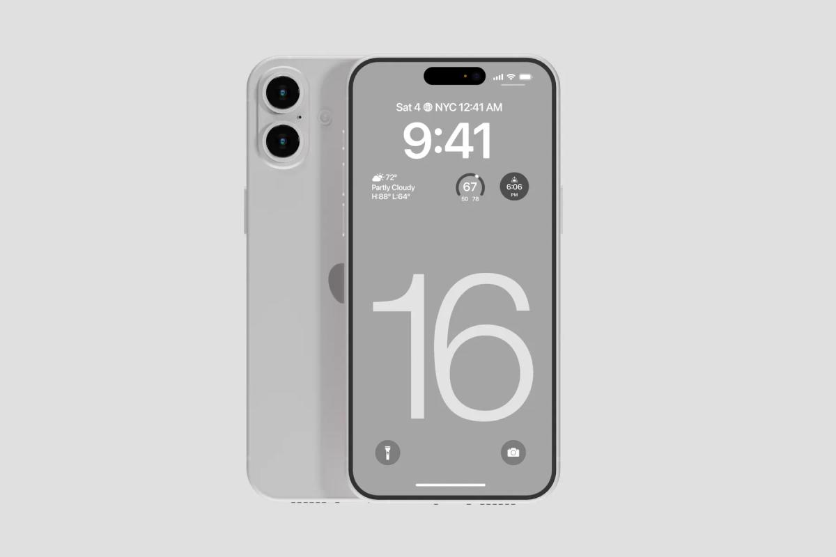 iPhone 16 Mockup 01