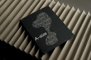 Poster Mockup S002-004