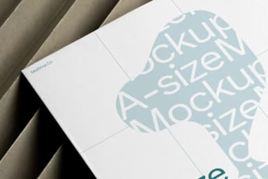 Poster Mockup S002-004
