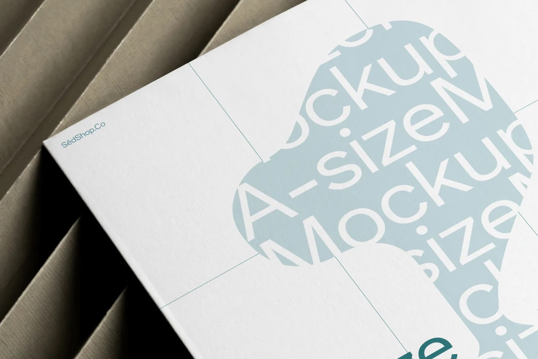 Poster Mockup S002-004