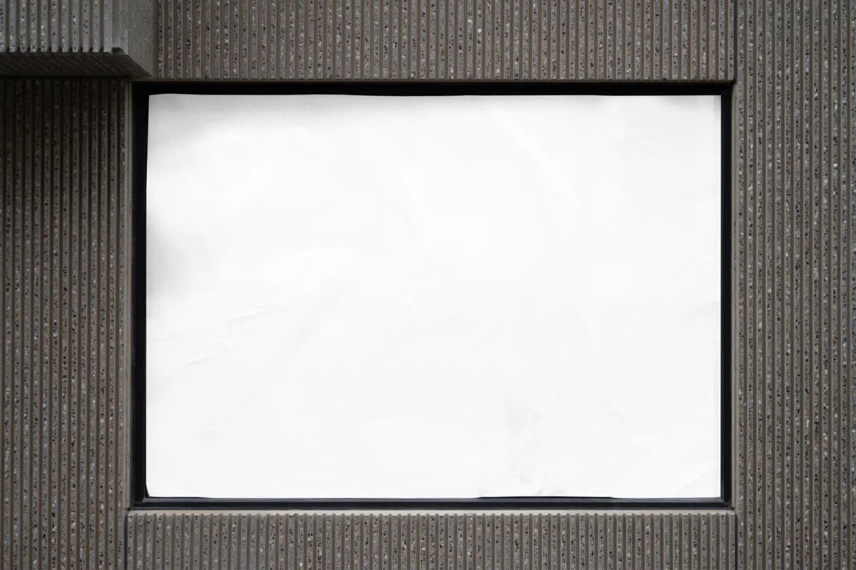 Poster Mockup S002-021