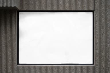 Poster Mockup S002-021