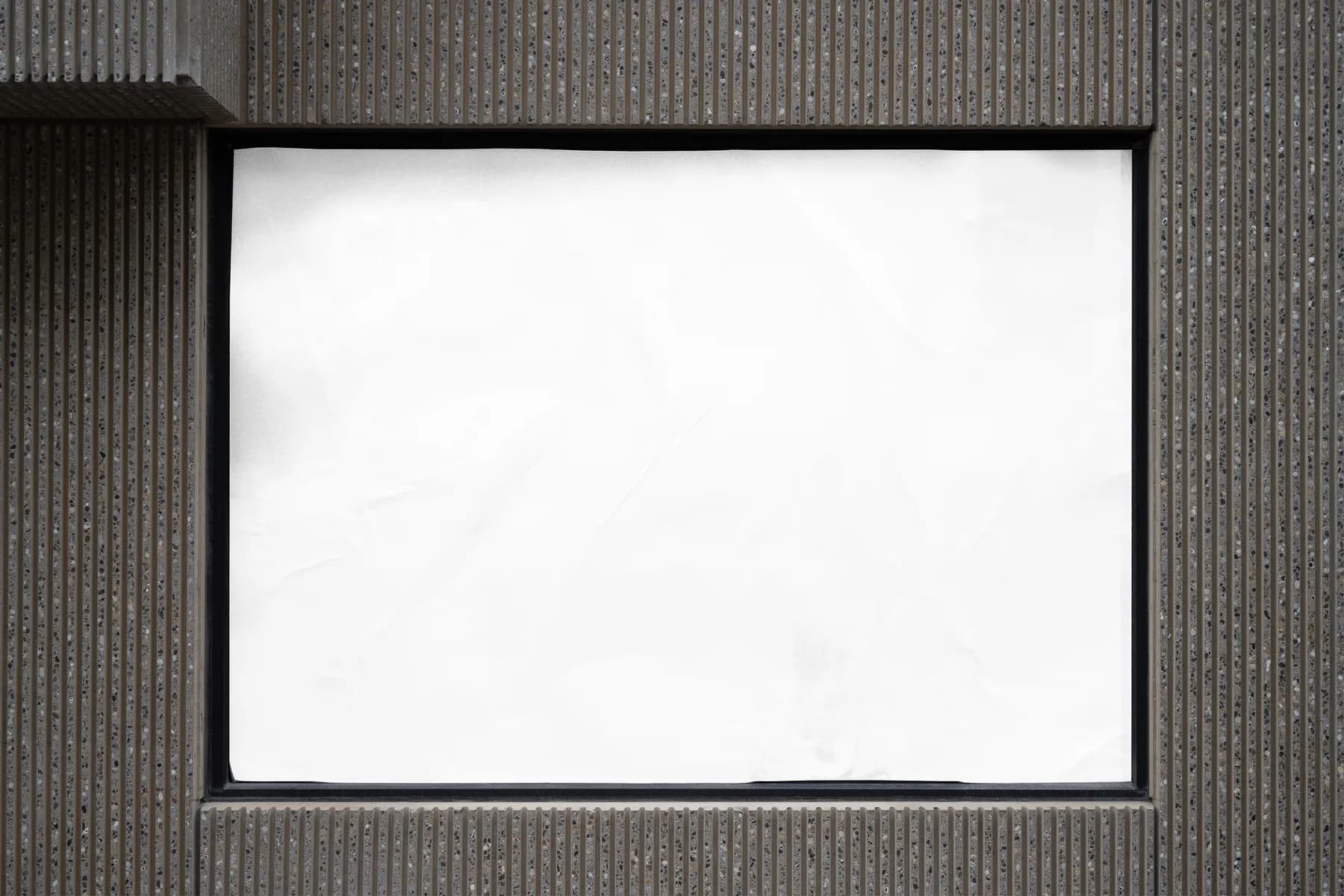 Poster Mockup S002-021