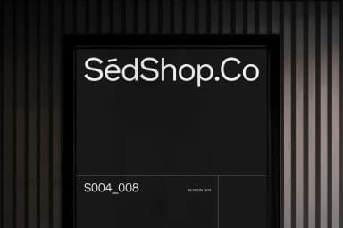 Poster Mockup S004-008