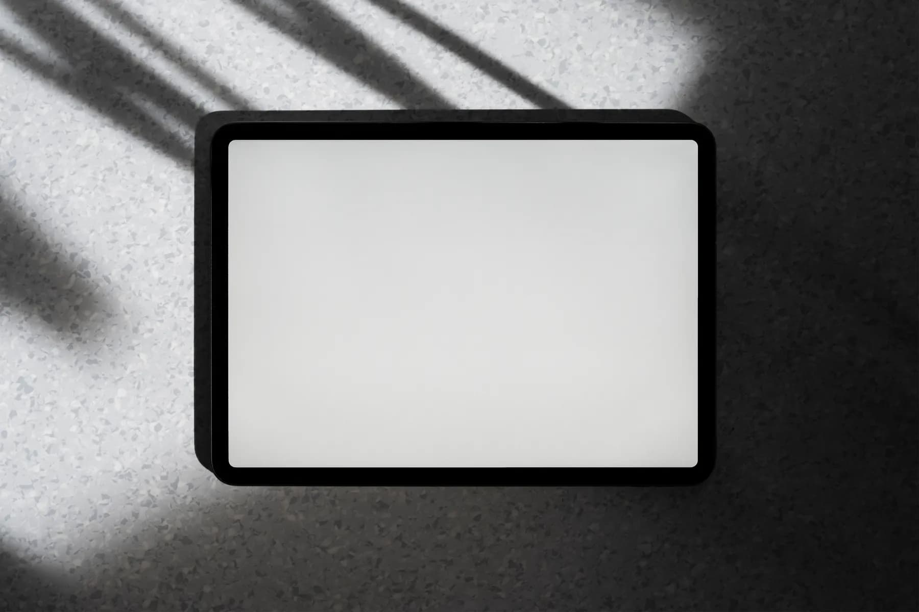 iPad Pro Mockup S004-025