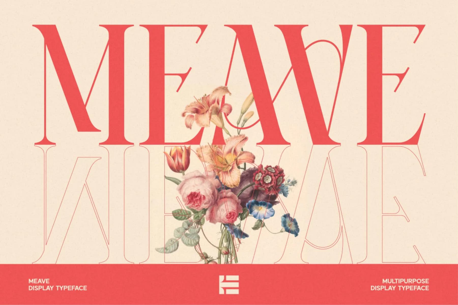 Meave Font