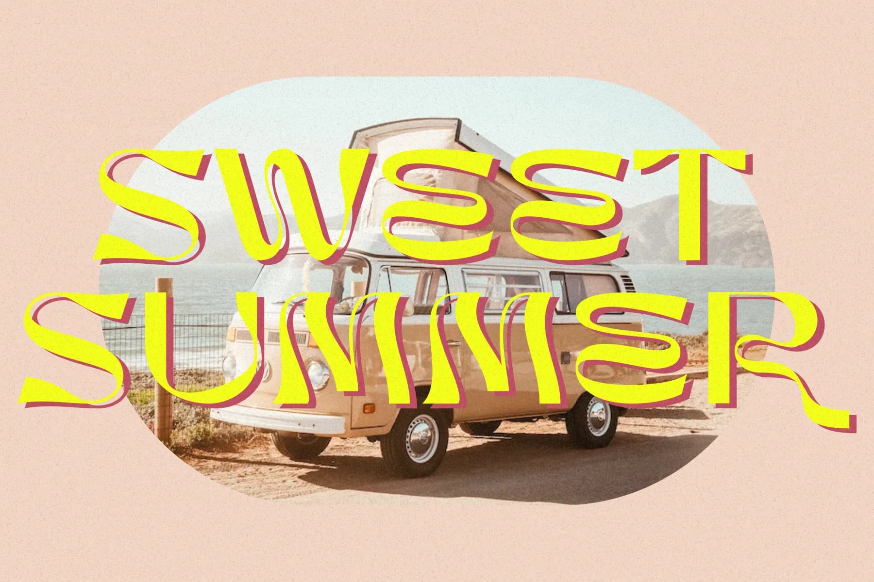 Moon Dream Font