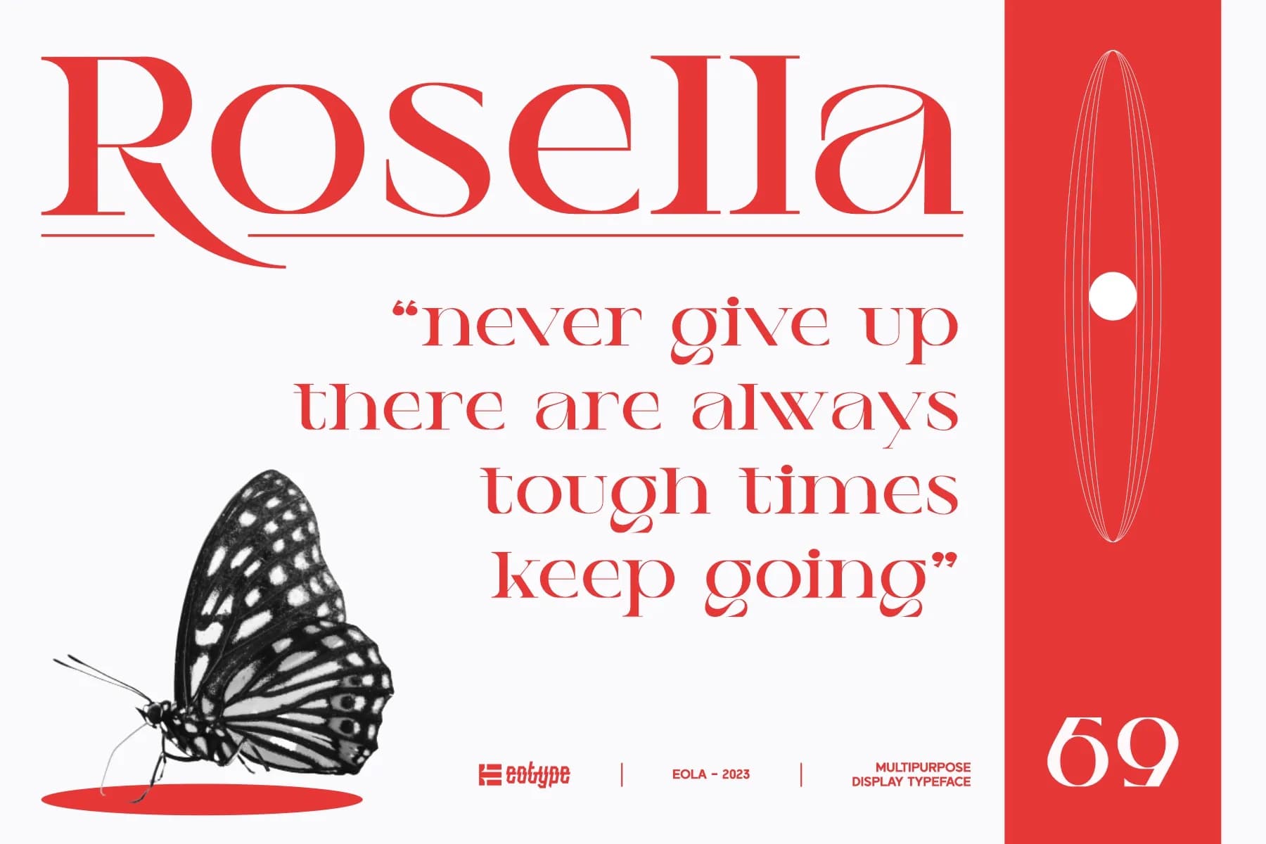 Eola Font