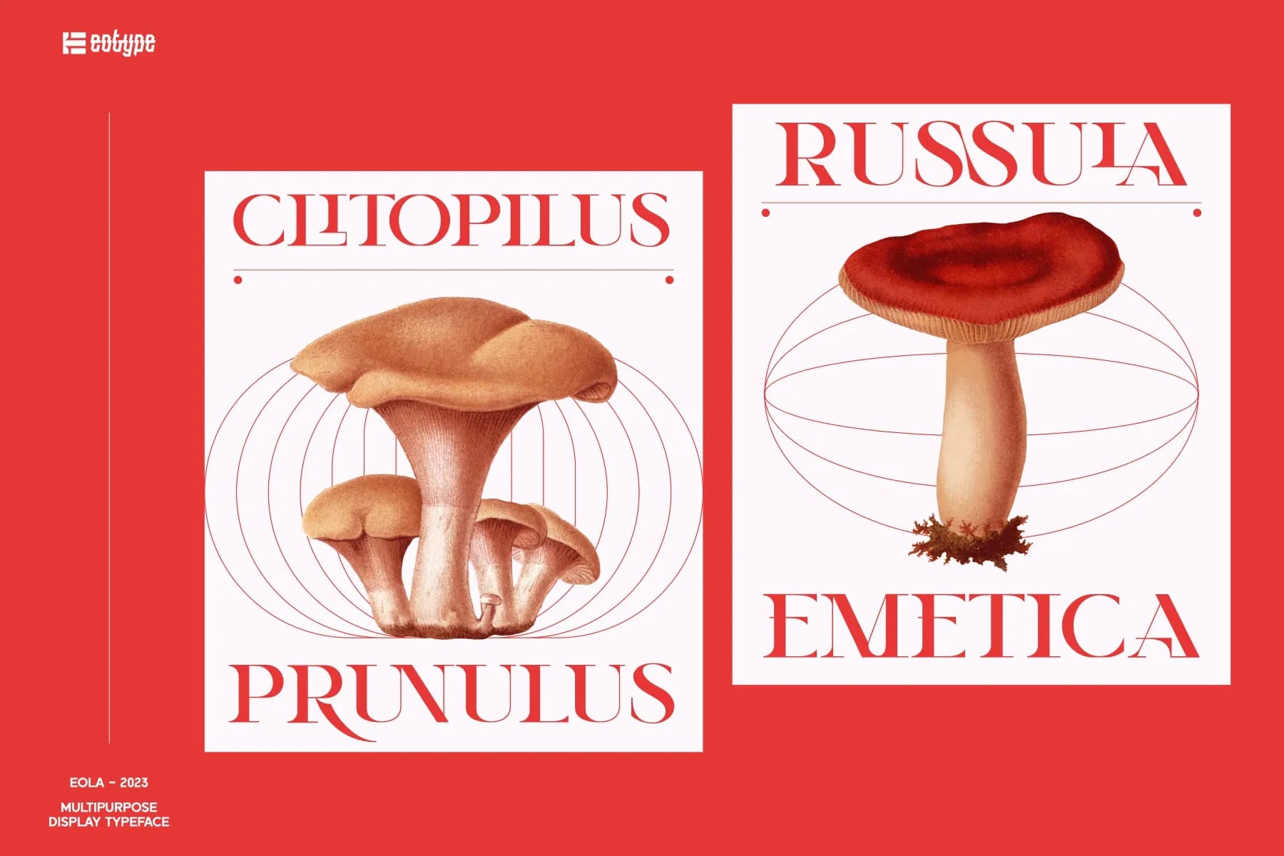 Eola Font
