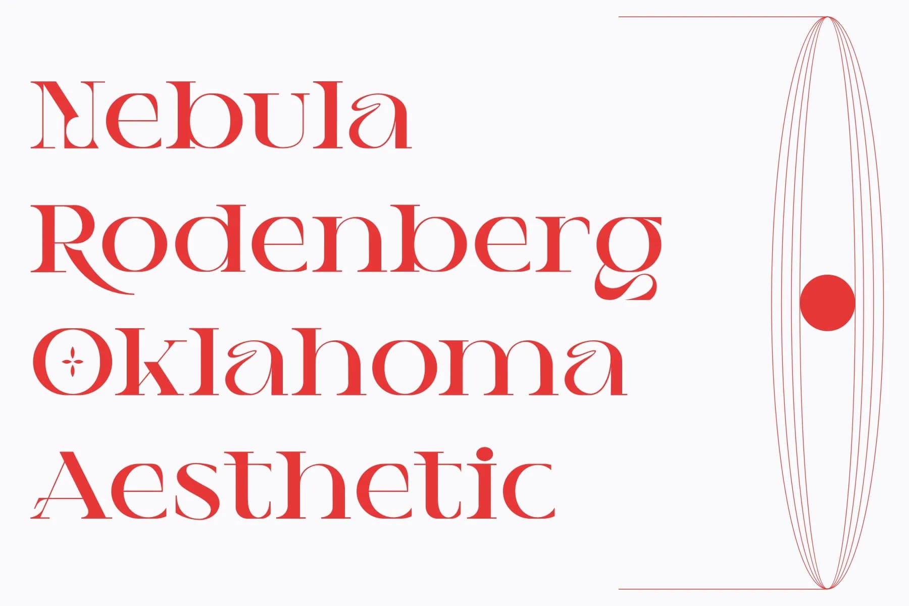 Eola Font
