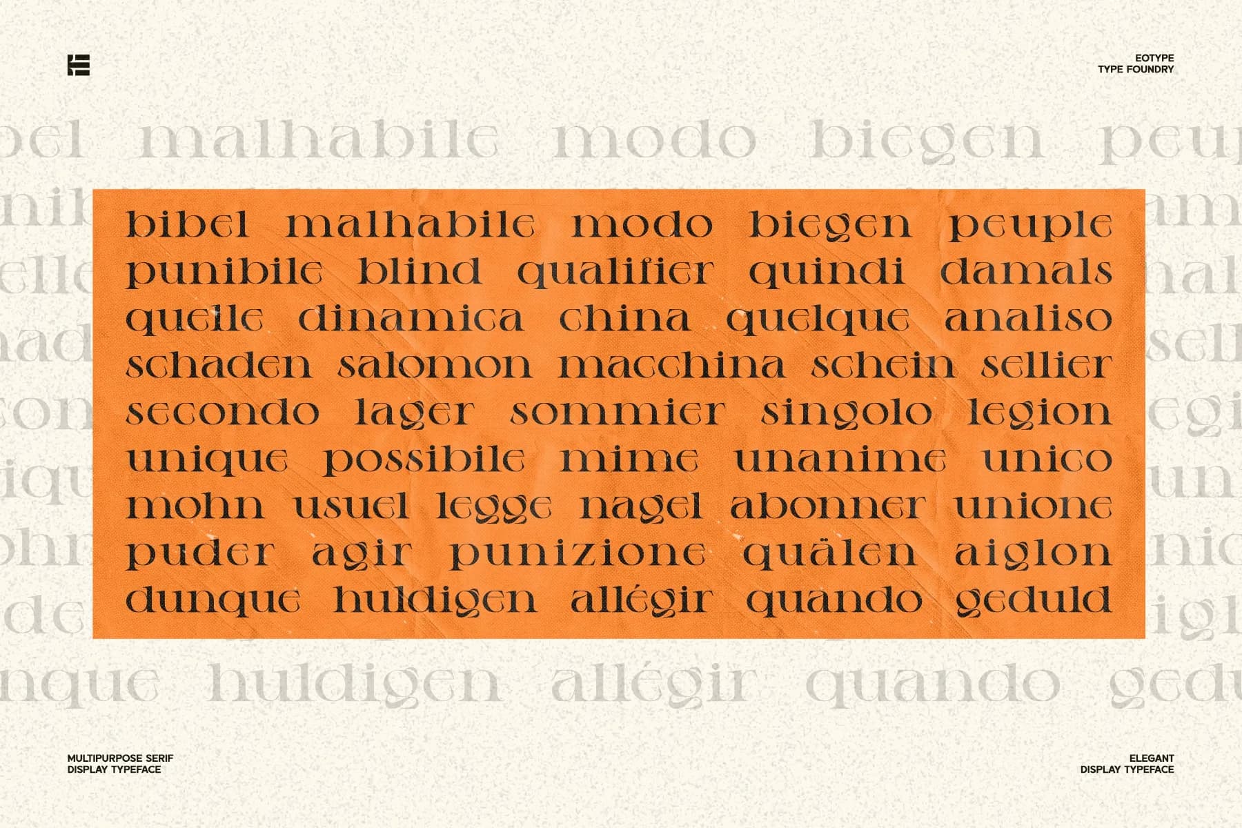Naori Font