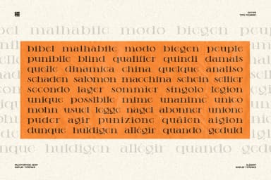 Naori Font