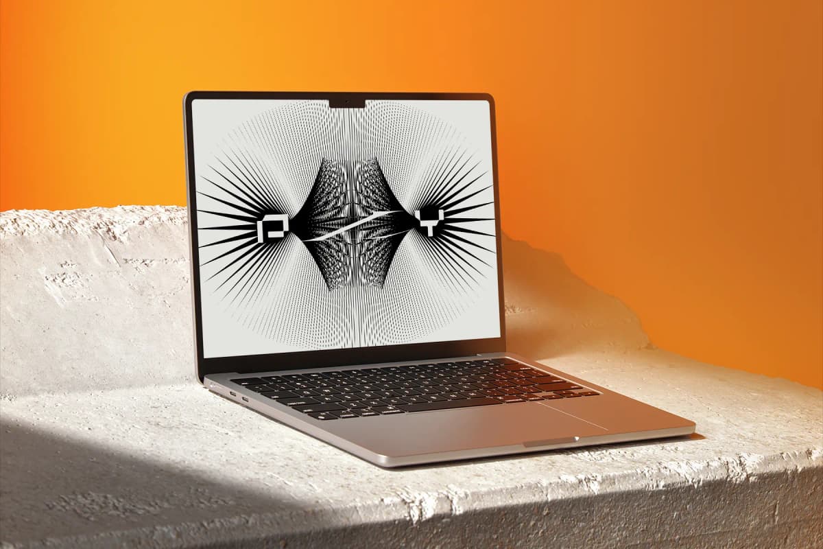 MacBook Air - 1