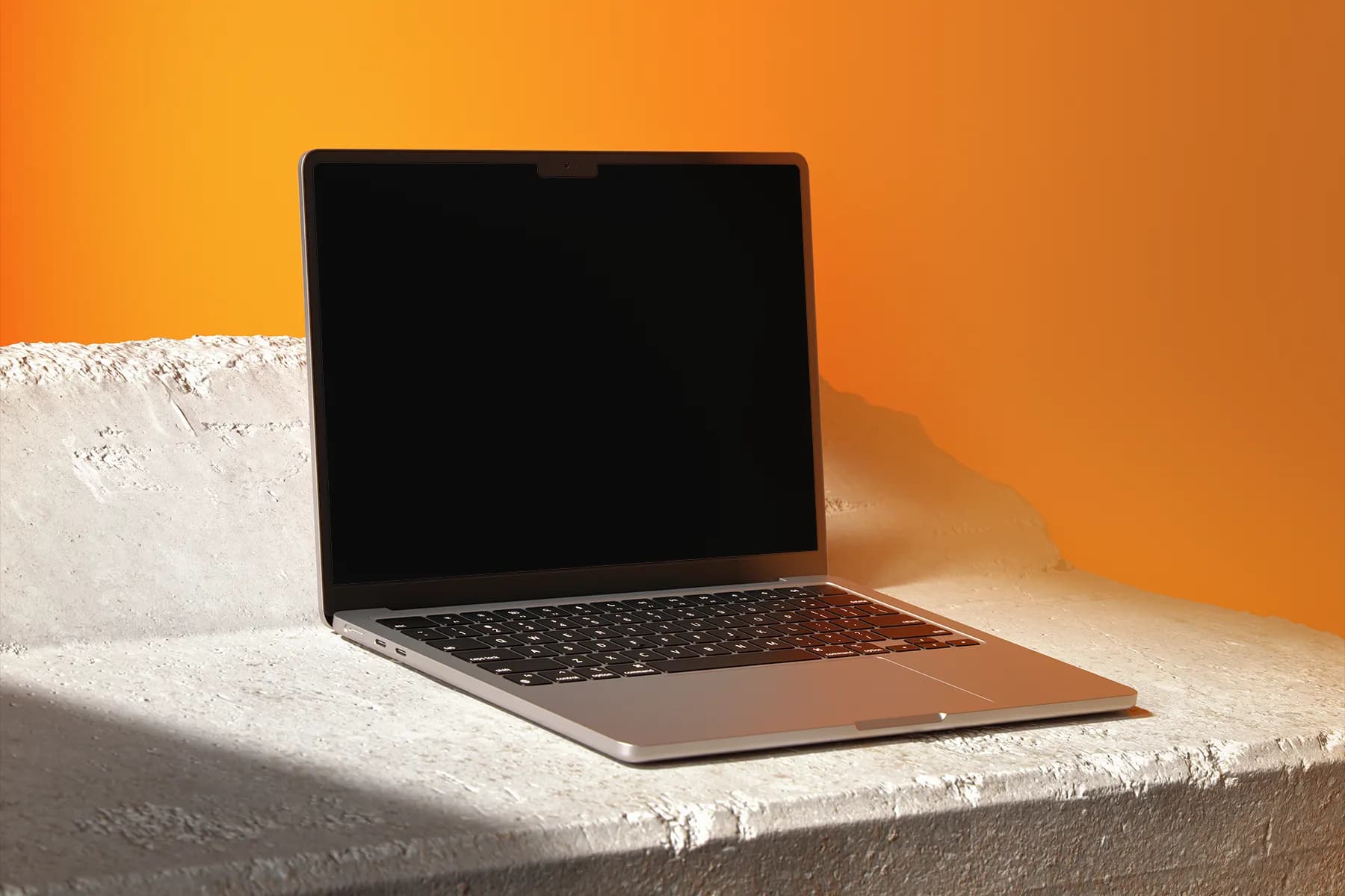 MacBook Air - 1
