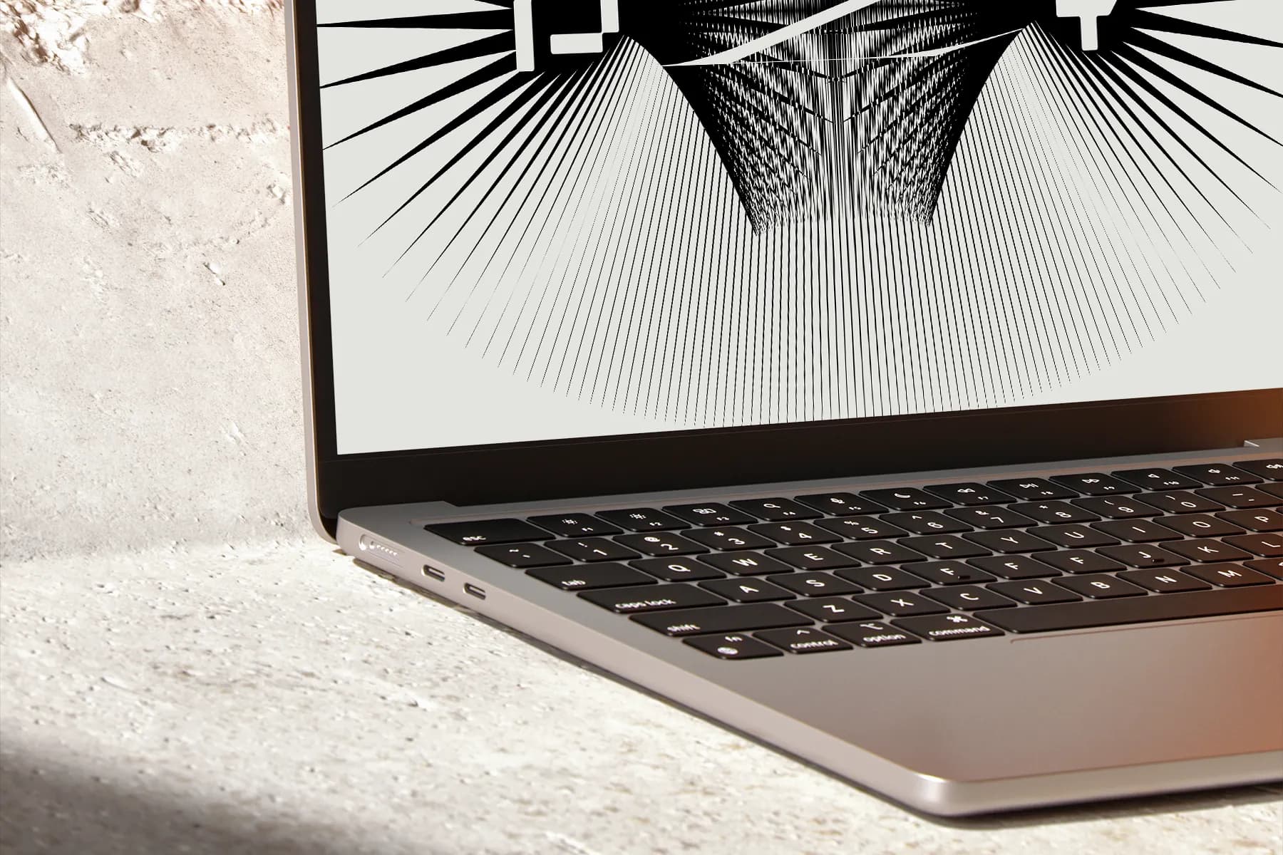 MacBook Air - 1