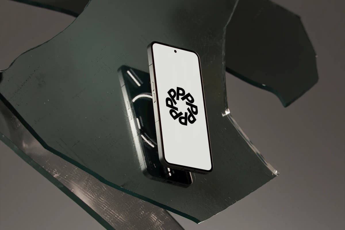 Nothing Phone (2) - 1