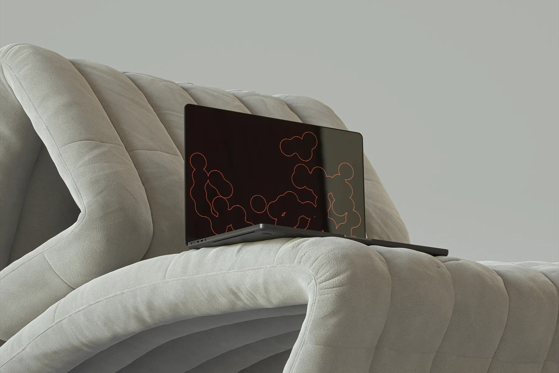 MacBook Pro - 5