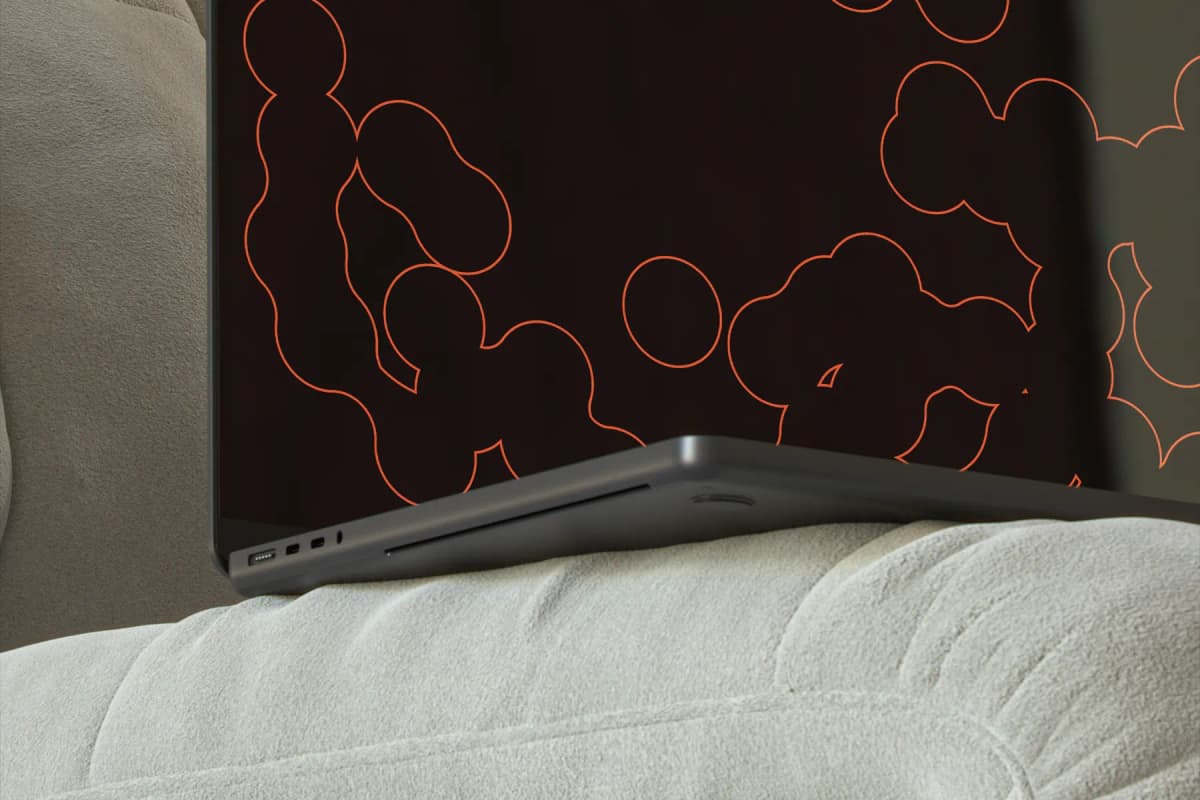 MacBook Pro - 5
