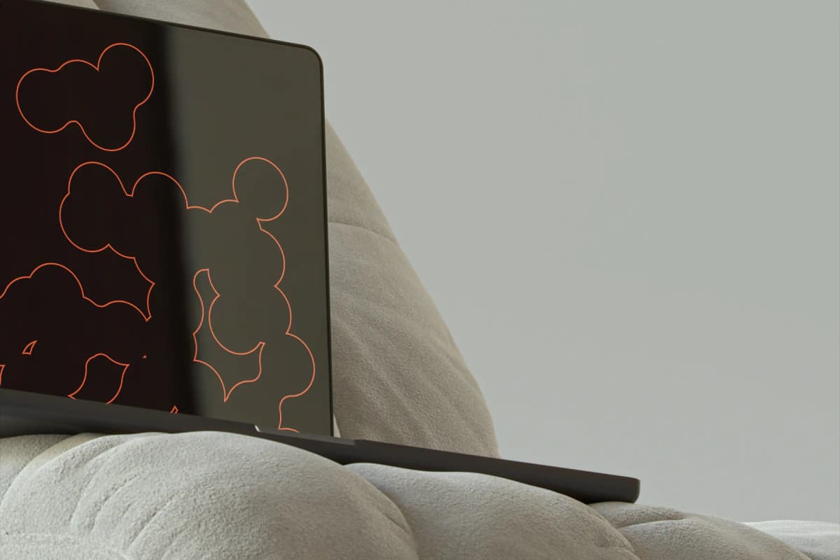MacBook Pro - 5