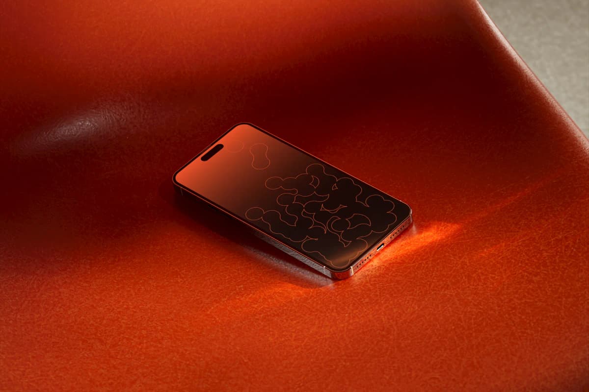 iPhone 14 Pro Max - 1