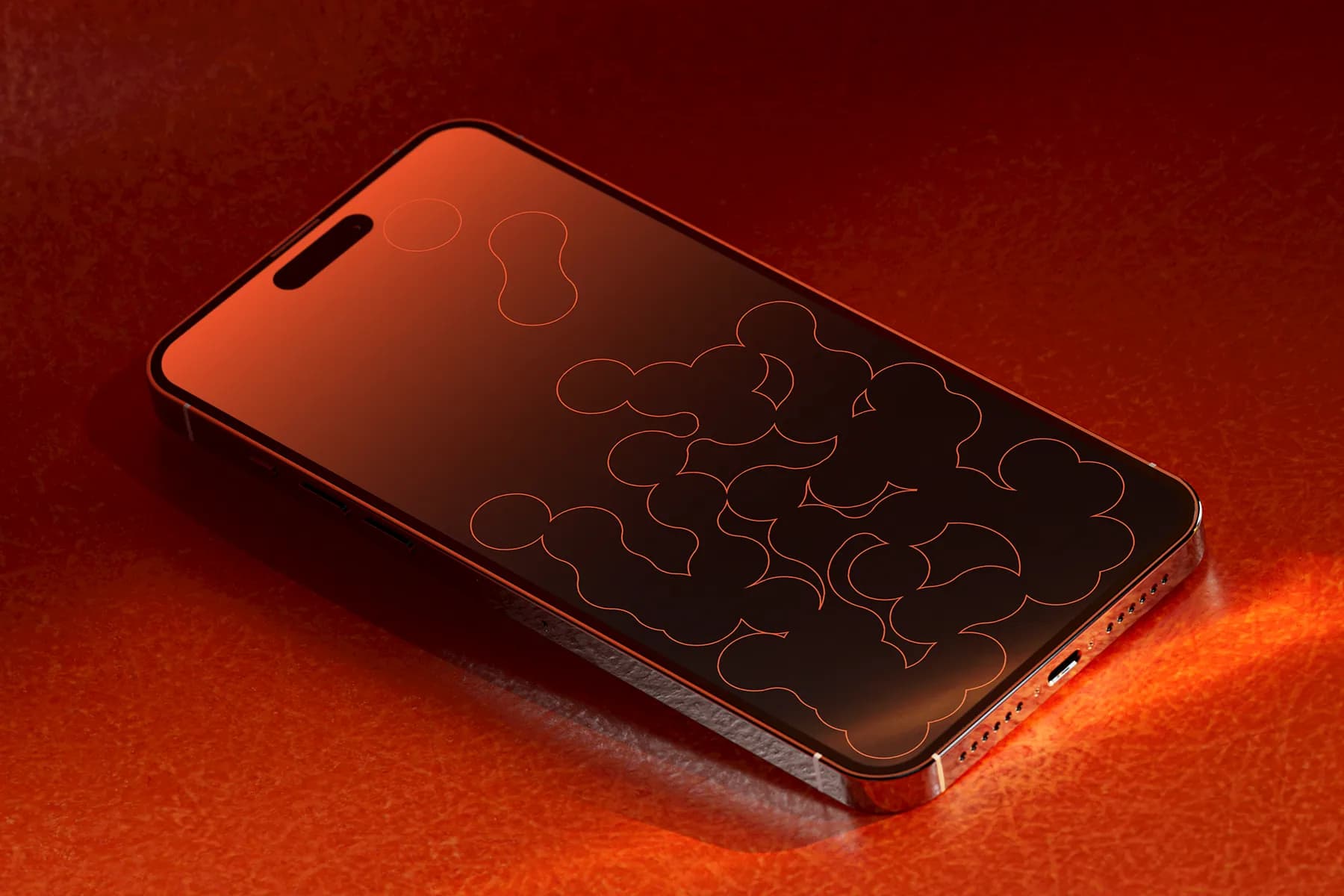 iPhone 14 Pro Max - 1