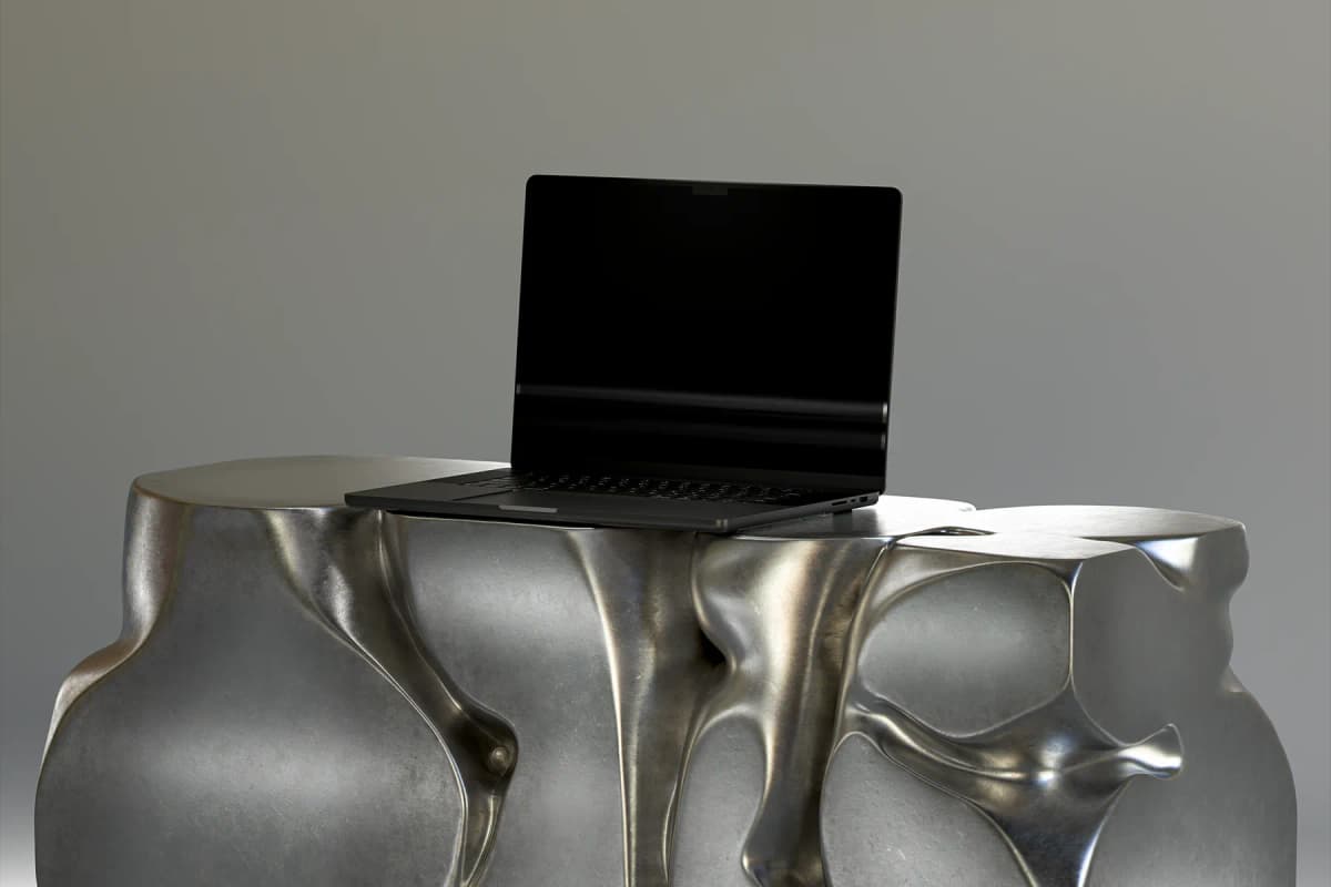 MacBook Pro - 6