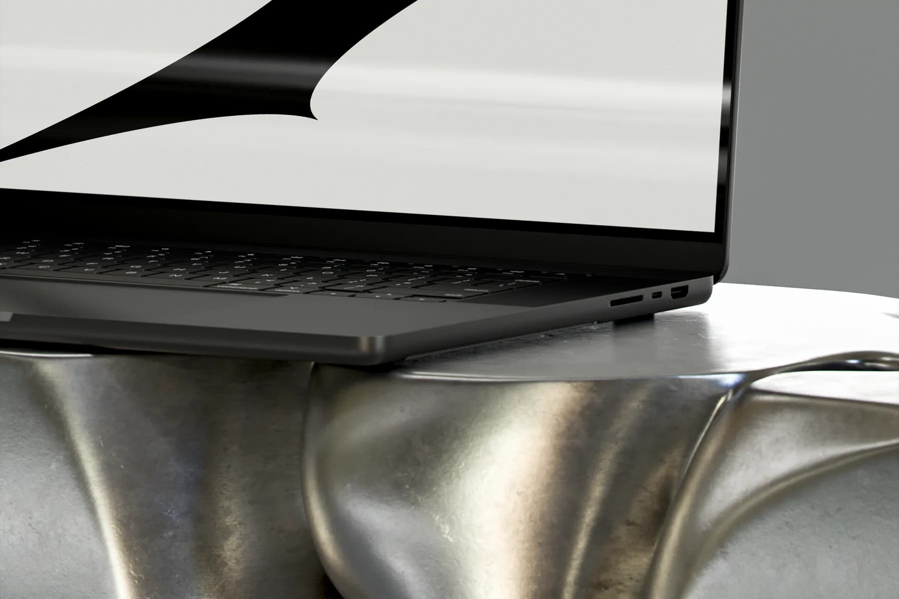 MacBook Pro - 6
